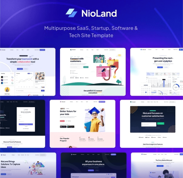portfolio